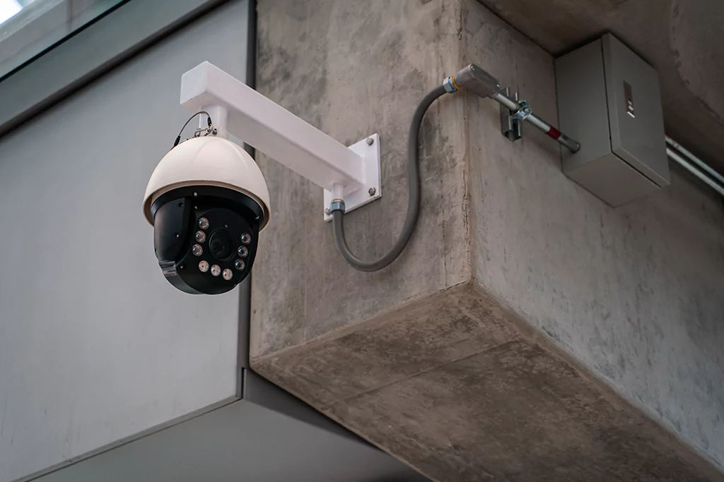 Cableado y videovigilancia para tu seguridad en Guadalajara