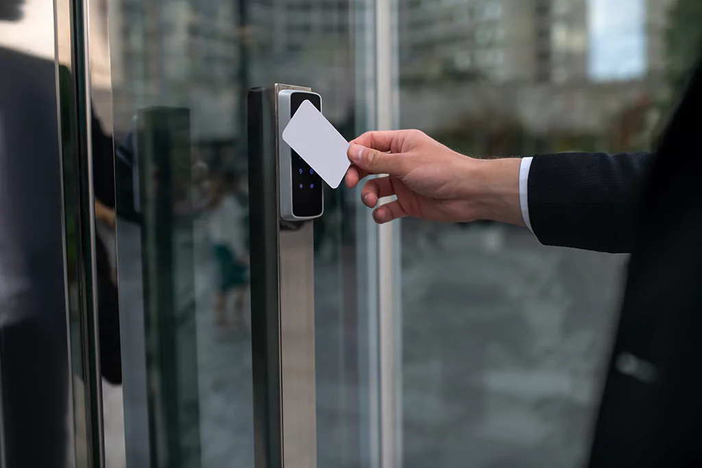Accesorios clave para tu sistema de seguridad en Guadalajara, MX