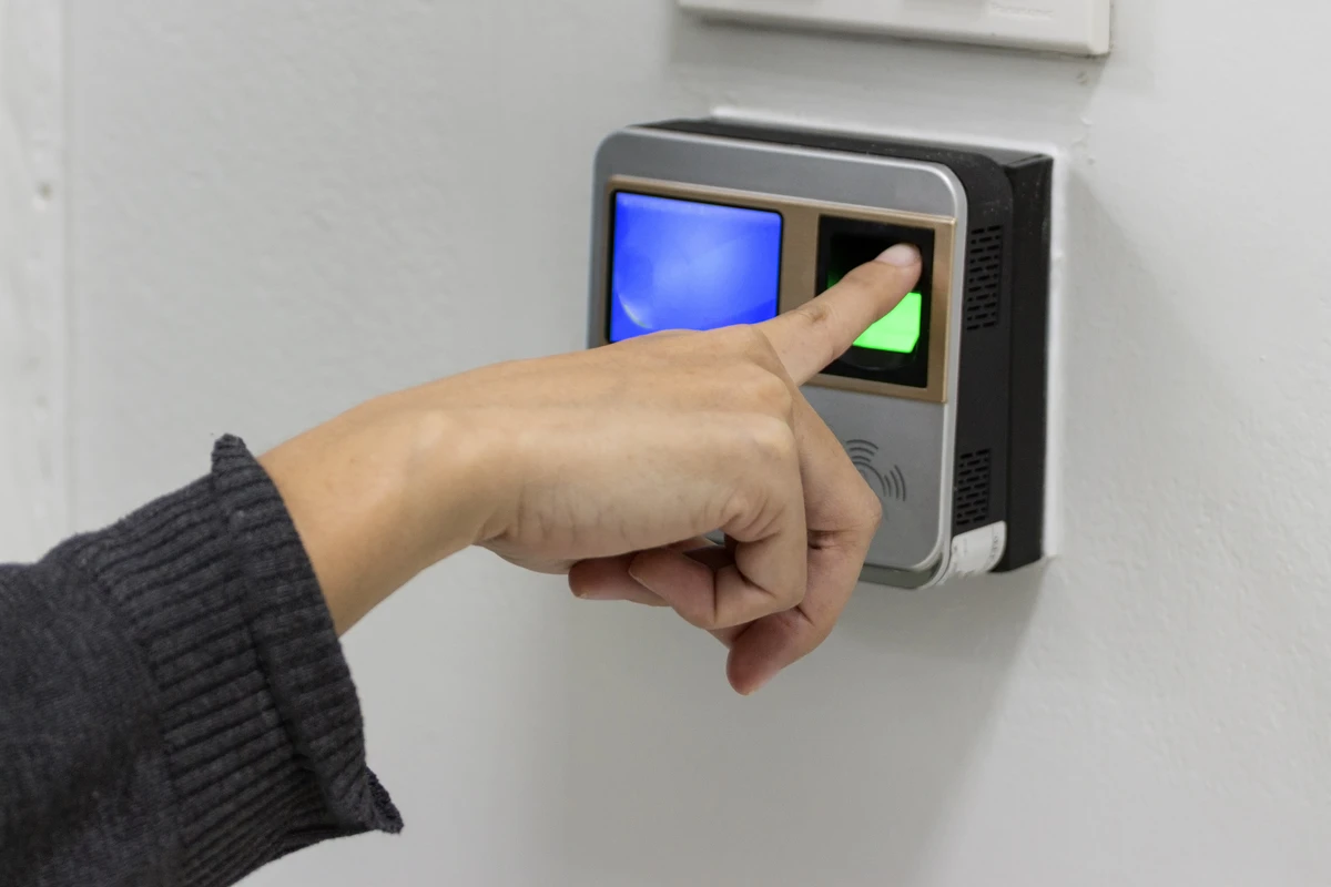 Soluciones biométricas personalizadas para cada proyecto