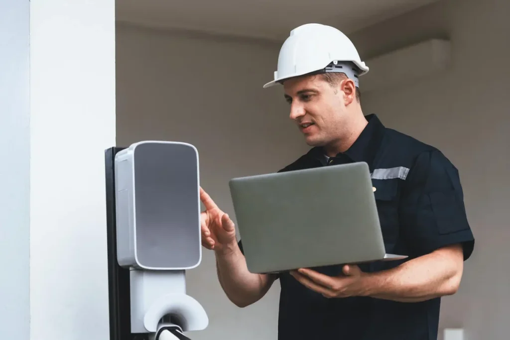 Mantenimiento preventivo en sistemas de seguridad - Guadalajara