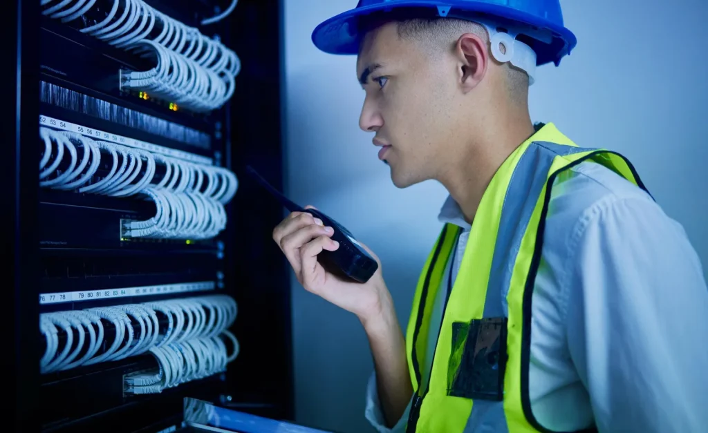 ¿Por qué es fundamental el cableado estructurado en sistemas de videovigilancia en Guadalajara?