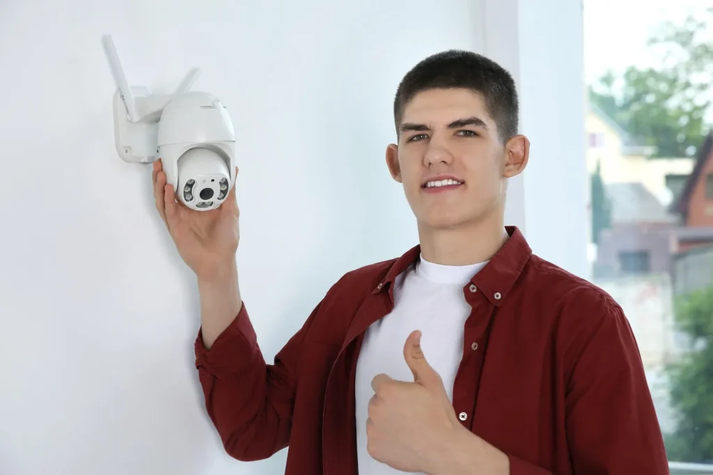 ¿Qué hacer cuando tu sistema de seguridad necesita mantenimiento correctivo en Guadalajara?